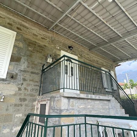 Villa Lochia - Mikrospilia House Esterno foto
