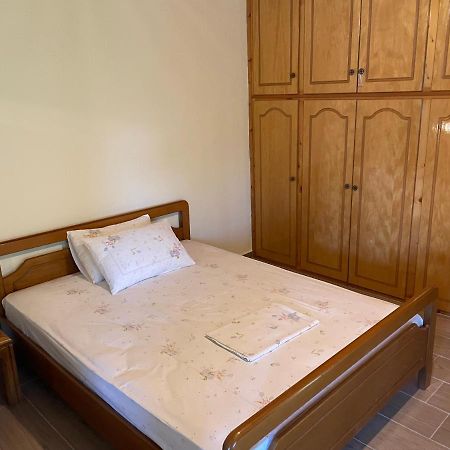 Villa Lochia - Mikrospilia House Esterno foto
