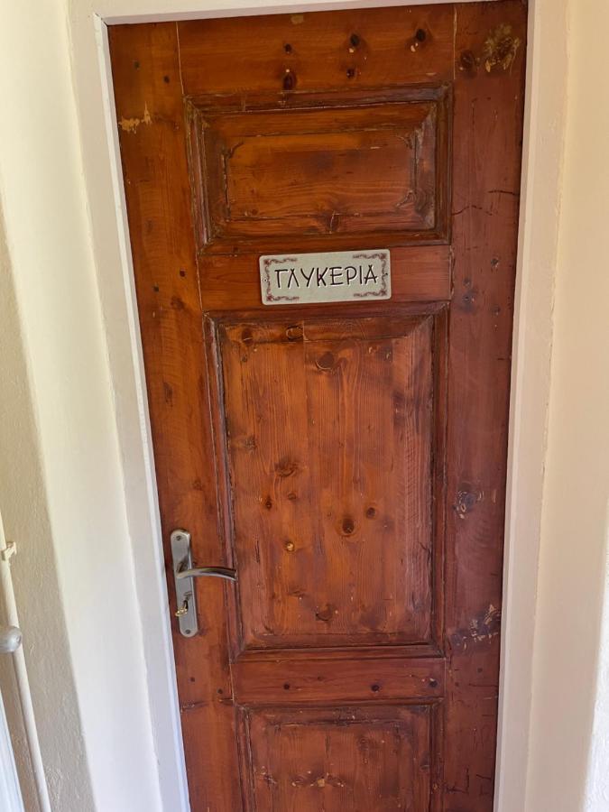 Villa Lochia - Mikrospilia House Esterno foto