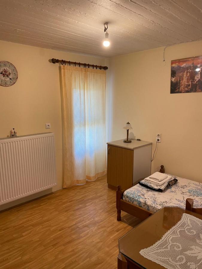Villa Lochia - Mikrospilia House Esterno foto