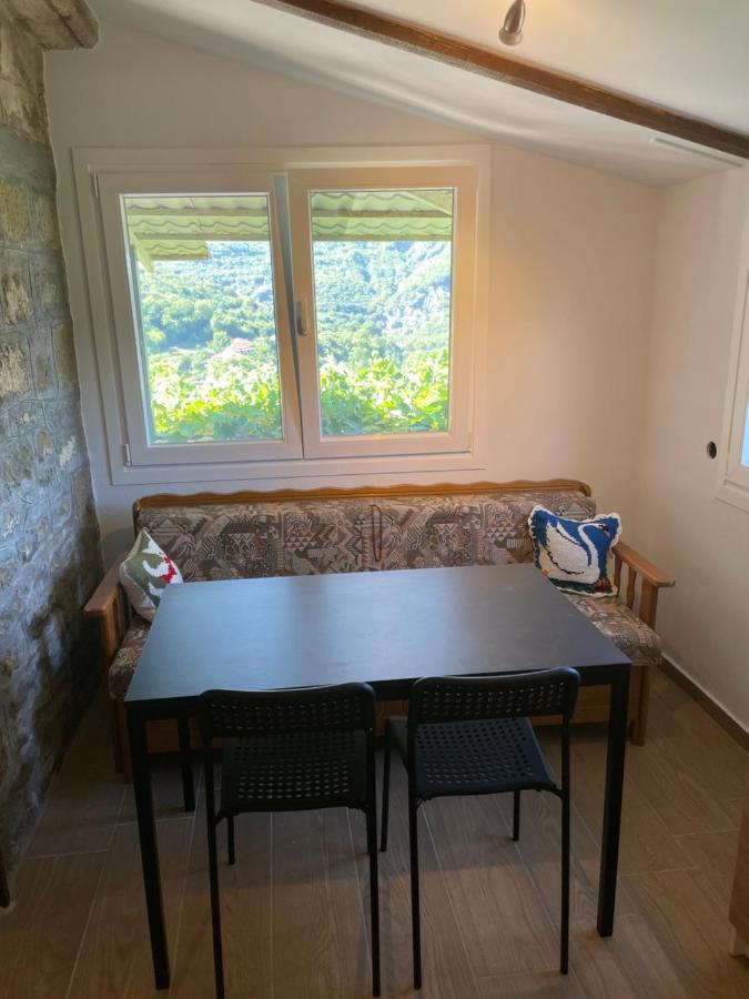 Villa Lochia - Mikrospilia House Esterno foto