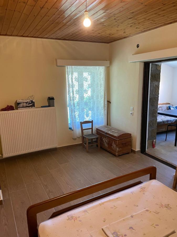 Villa Lochia - Mikrospilia House Esterno foto