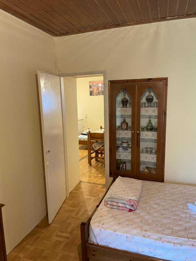 Villa Lochia - Mikrospilia House Esterno foto