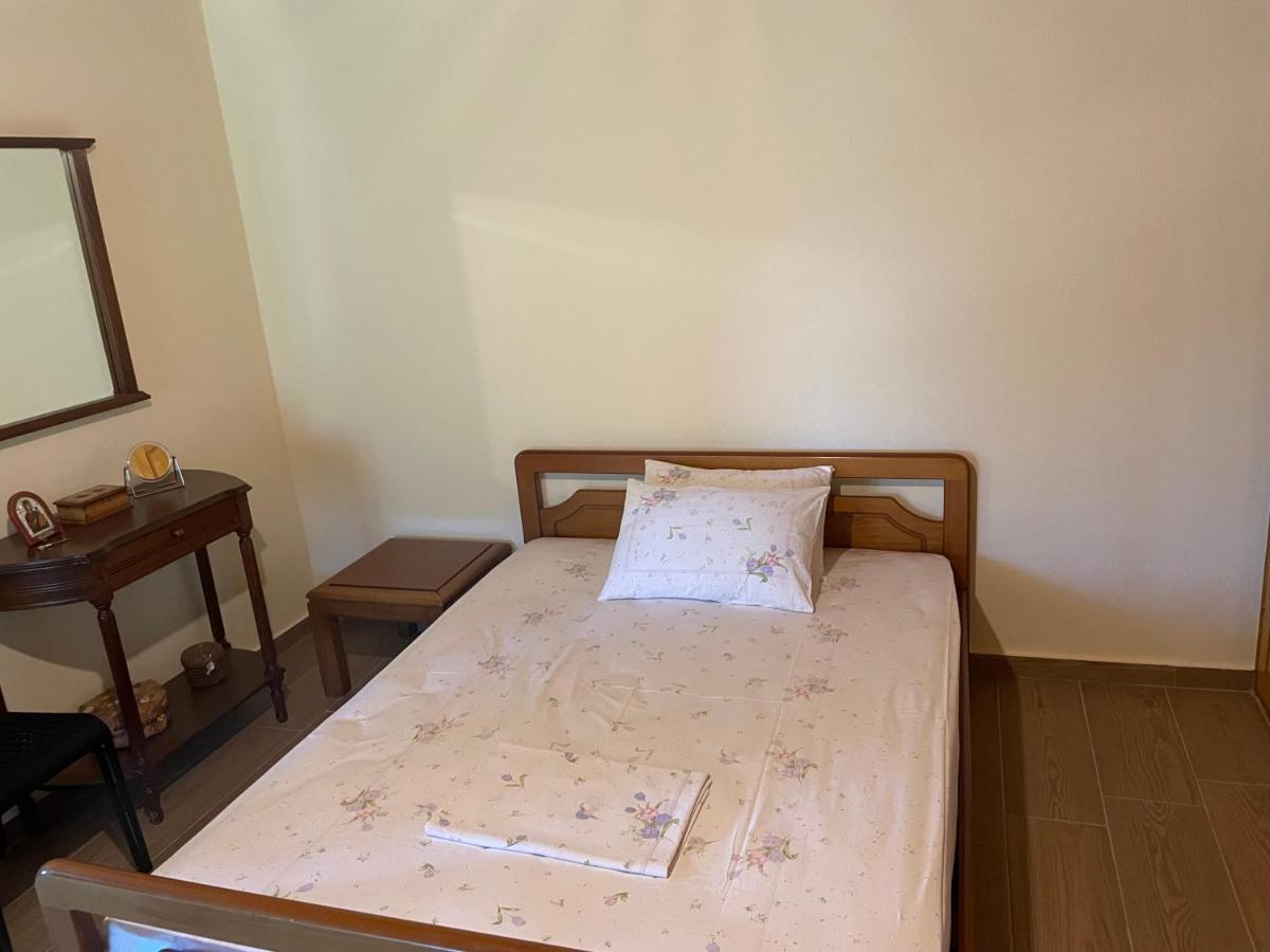 Villa Lochia - Mikrospilia House Esterno foto